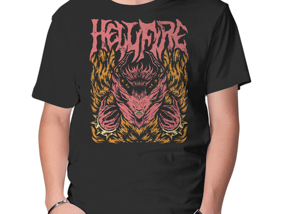 A Hellfire