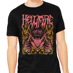 A Hellfire