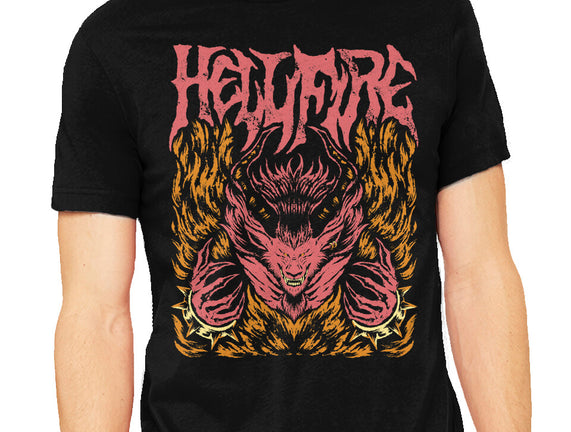 A Hellfire