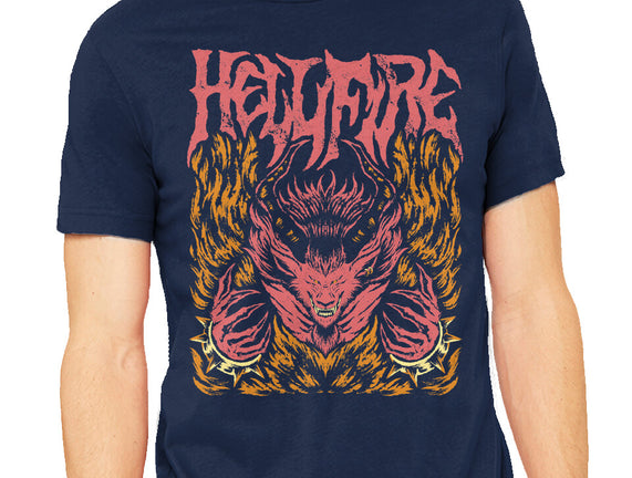 A Hellfire