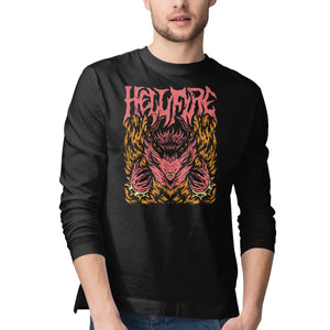 A Hellfire