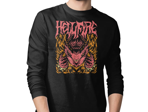 A Hellfire