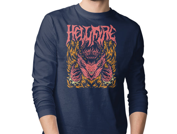 A Hellfire