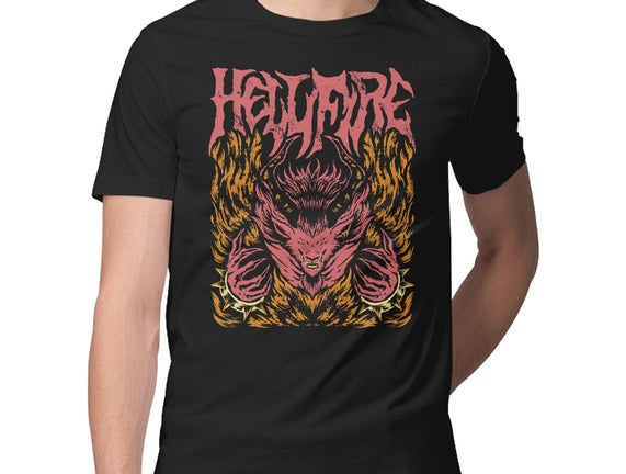 A Hellfire
