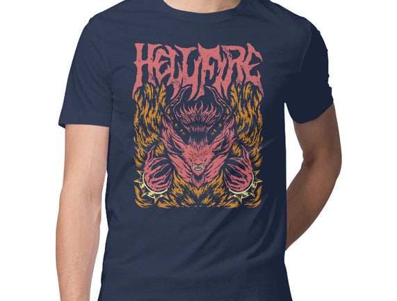 A Hellfire