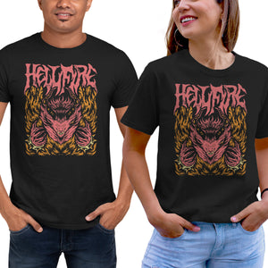A Hellfire