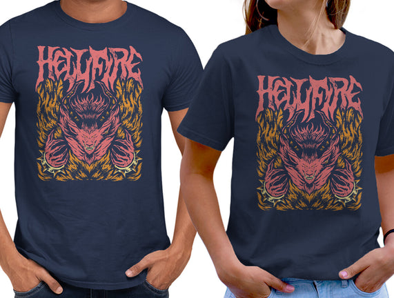 A Hellfire