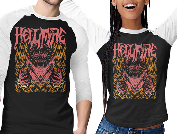 A Hellfire