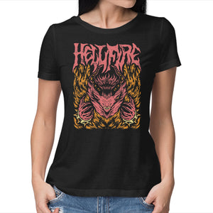A Hellfire