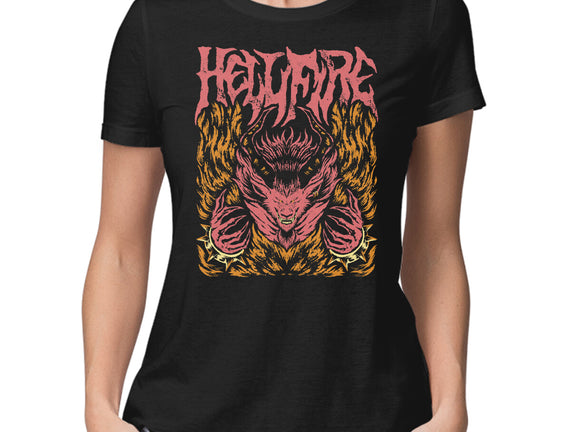 A Hellfire