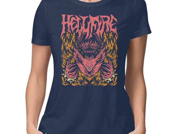 A Hellfire