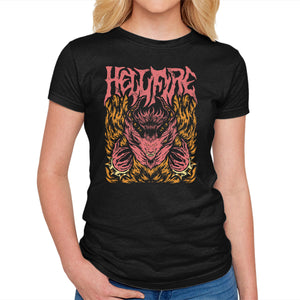 A Hellfire