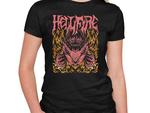 A Hellfire