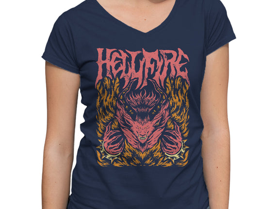 A Hellfire