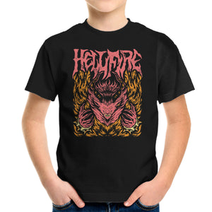 A Hellfire