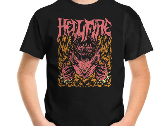 A Hellfire