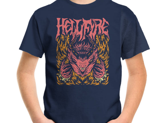 A Hellfire
