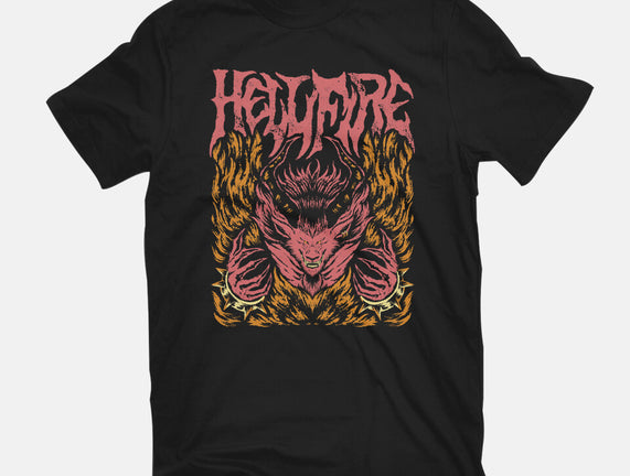 A Hellfire