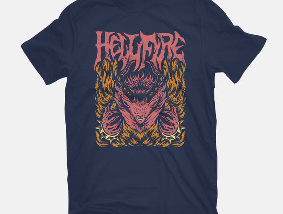 A Hellfire