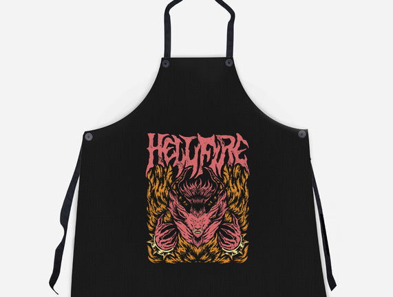 A Hellfire