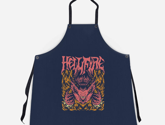A Hellfire