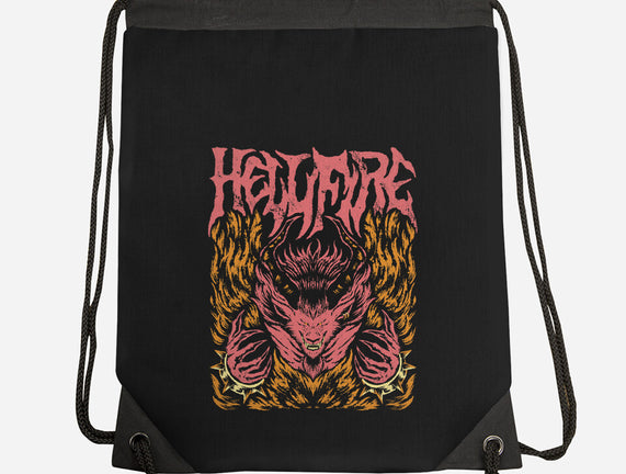 A Hellfire
