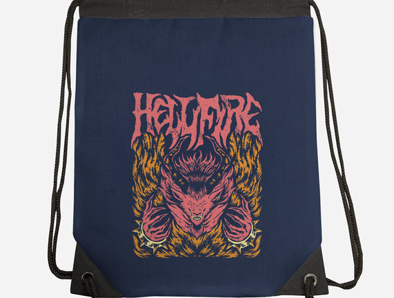 A Hellfire