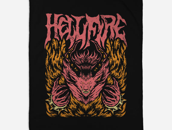 A Hellfire