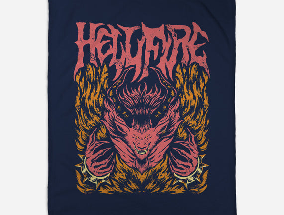 A Hellfire