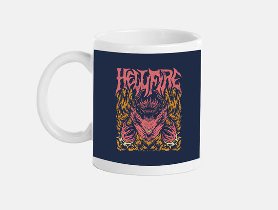 A Hellfire