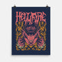 A Hellfire-None-Matte-Poster-Henrique Torres