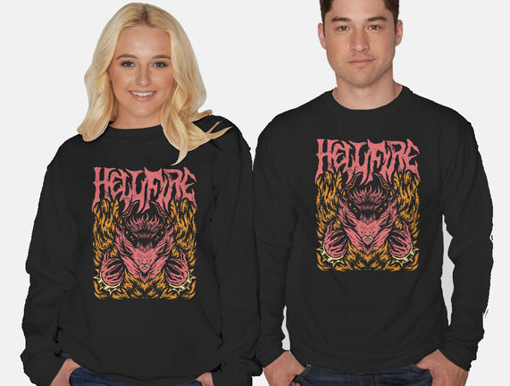 A Hellfire