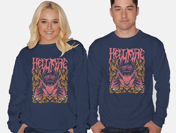 A Hellfire