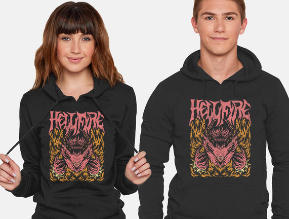 A Hellfire
