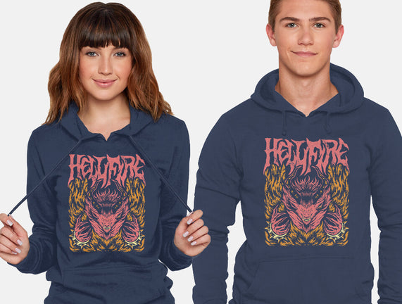A Hellfire