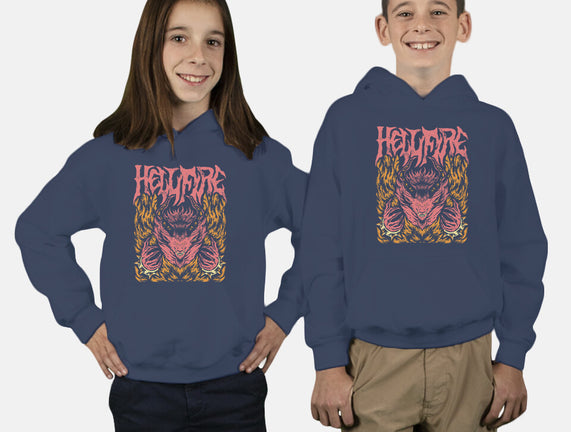 A Hellfire
