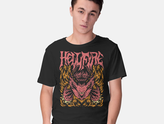 A Hellfire