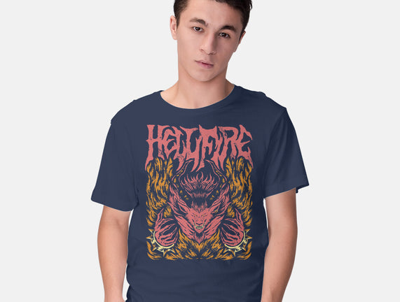 A Hellfire