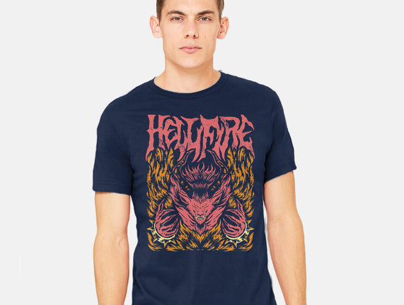 A Hellfire