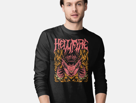 A Hellfire