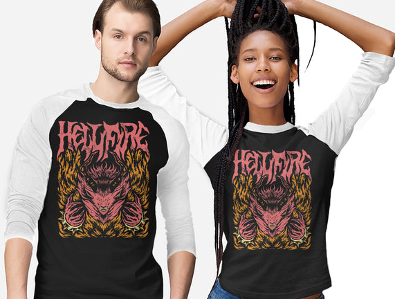 A Hellfire