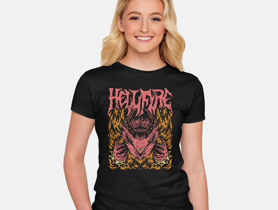 A Hellfire