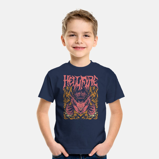 A Hellfire-Youth-Basic-Tee-Henrique Torres