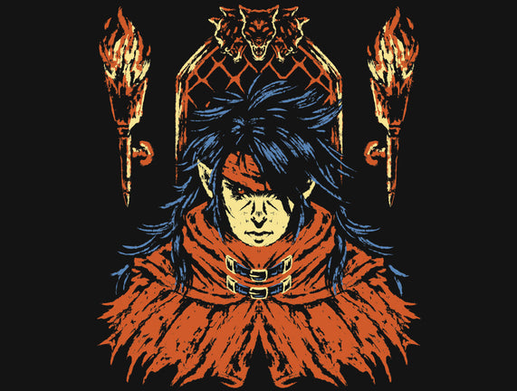 Man Of Mysteries