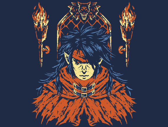 Man Of Mysteries