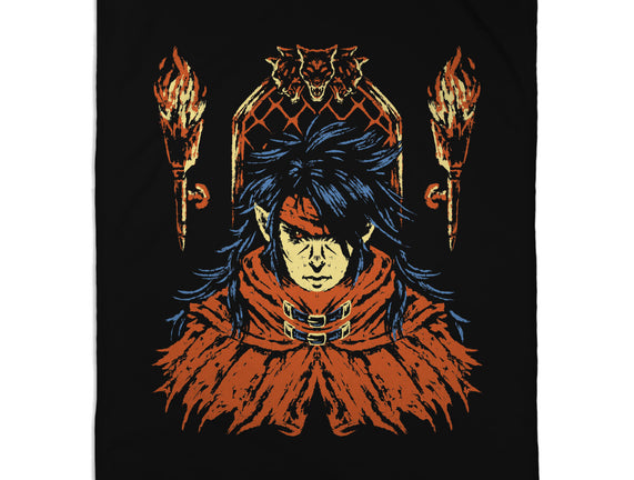 Man Of Mysteries