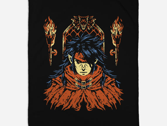 Man Of Mysteries