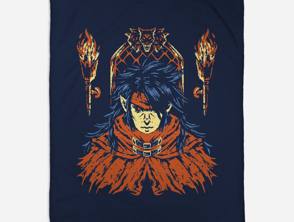 Man Of Mysteries