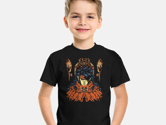 Man Of Mysteries