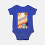 Guide To Adulthood-Baby-Basic-Onesie-glitchygorilla